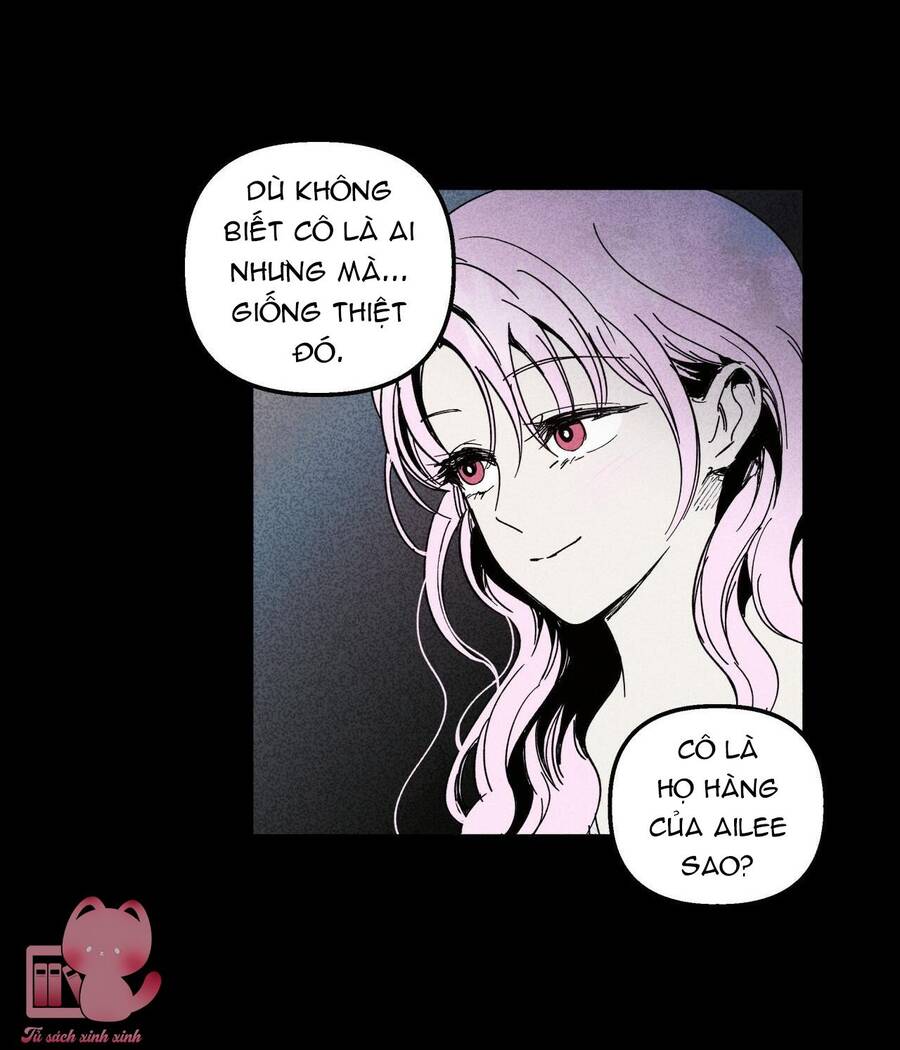 Đảo Phù Thủy Chap 25 - Next Chap 26