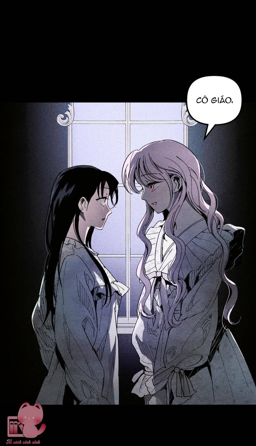 Đảo Phù Thủy Chap 25 - Next Chap 26