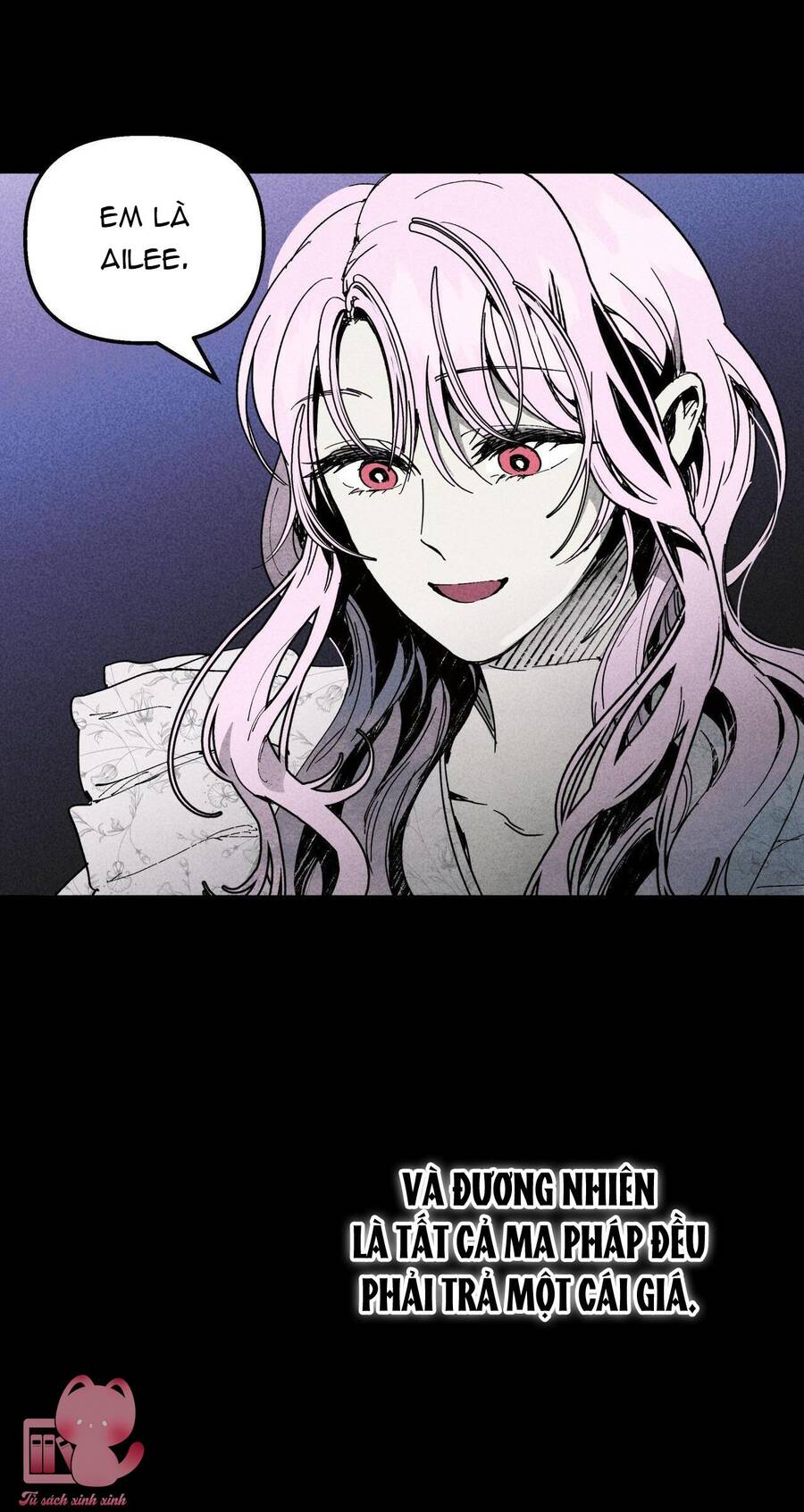 Đảo Phù Thủy Chap 25 - Next Chap 26