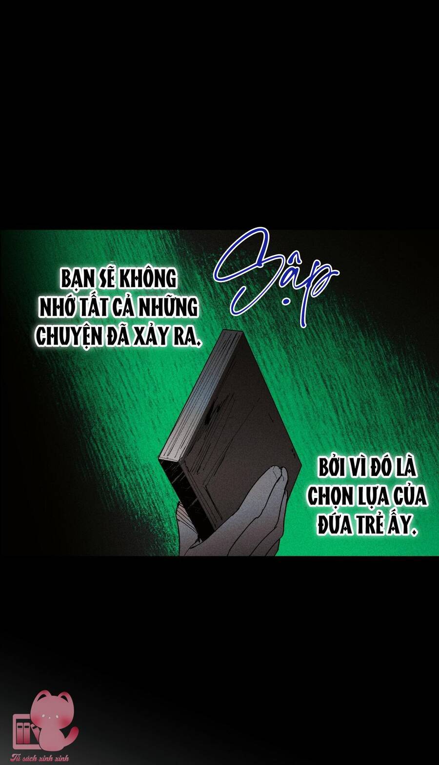 Đảo Phù Thủy Chap 25 - Next Chap 26