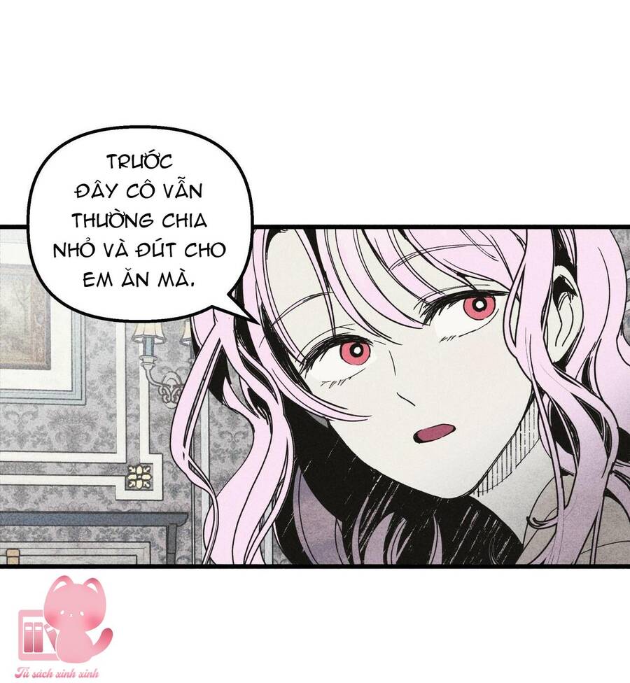 Đảo Phù Thủy Chap 25 - Next Chap 26