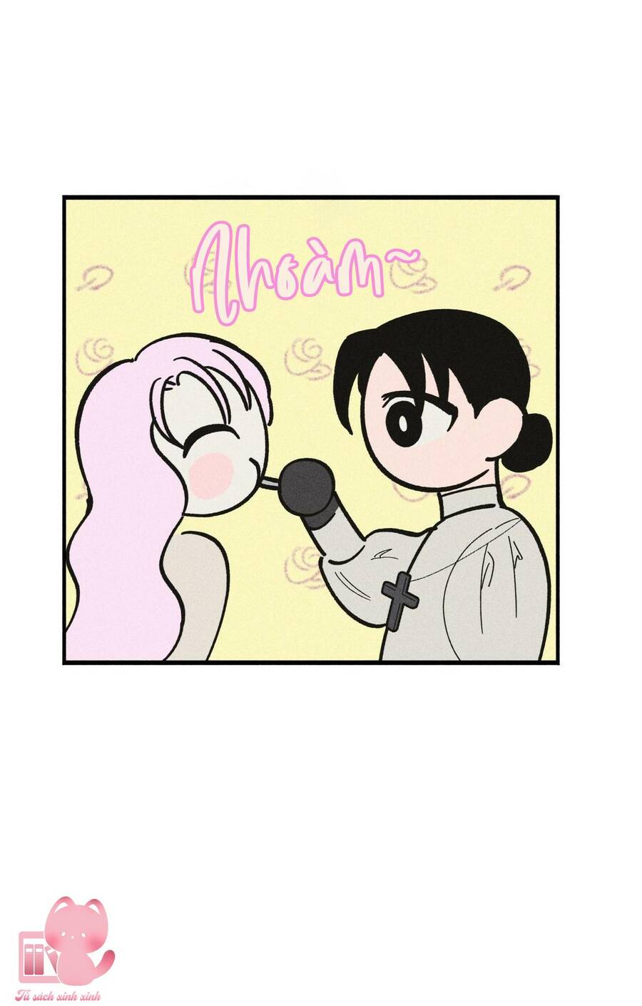 Đảo Phù Thủy Chap 25 - Next Chap 26