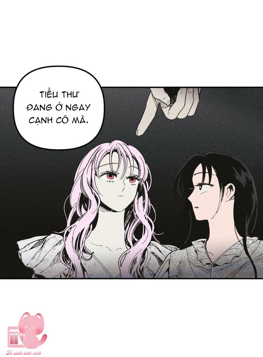 Đảo Phù Thủy Chap 25 - Next Chap 26