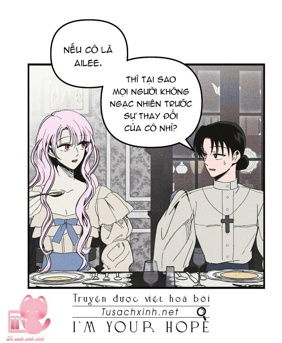 Đảo Phù Thủy Chap 25 - Next Chap 26