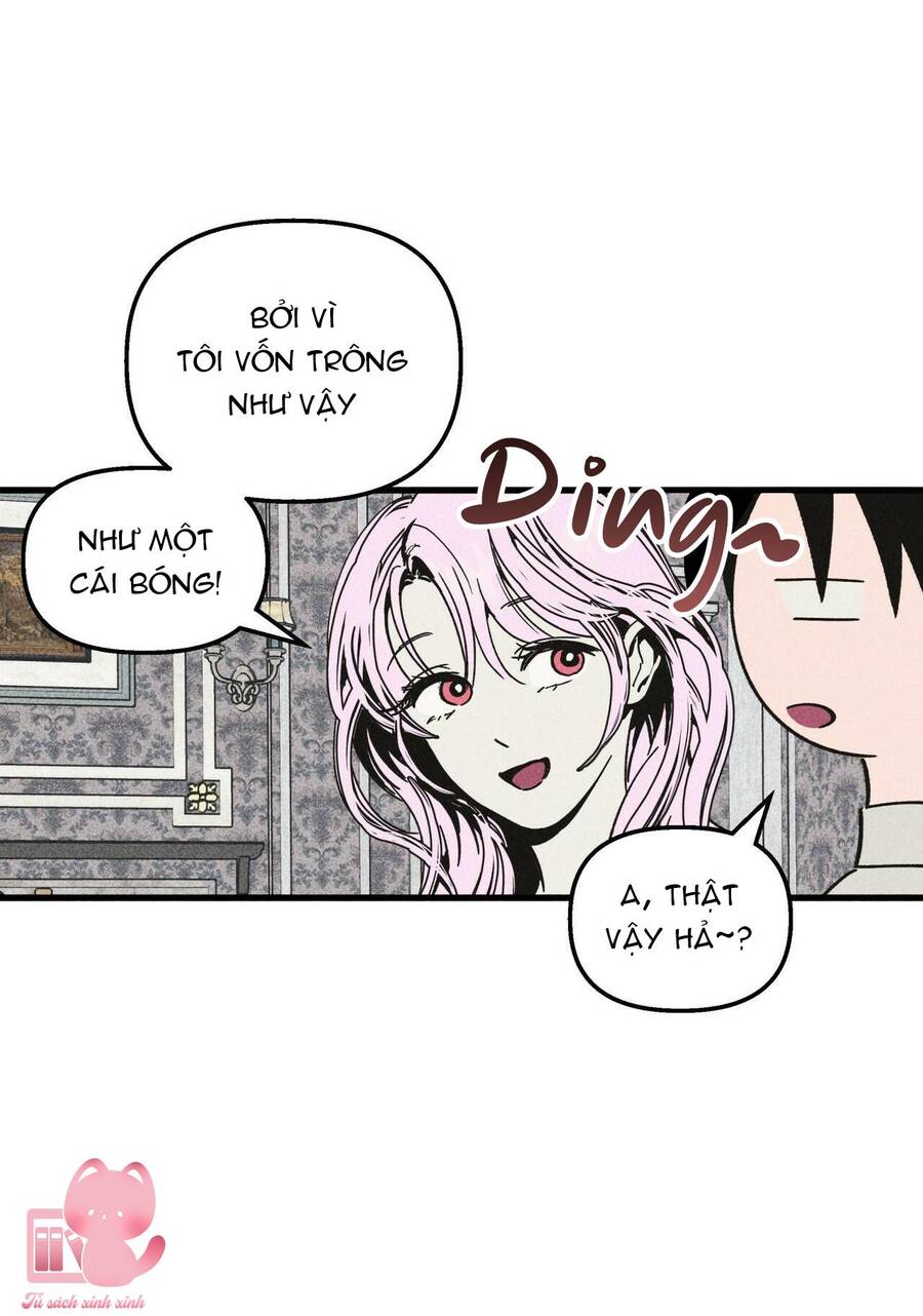 Đảo Phù Thủy Chap 25 - Next Chap 26