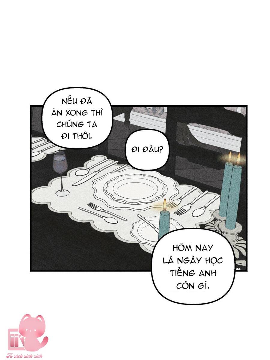 Đảo Phù Thủy Chap 25 - Next Chap 26