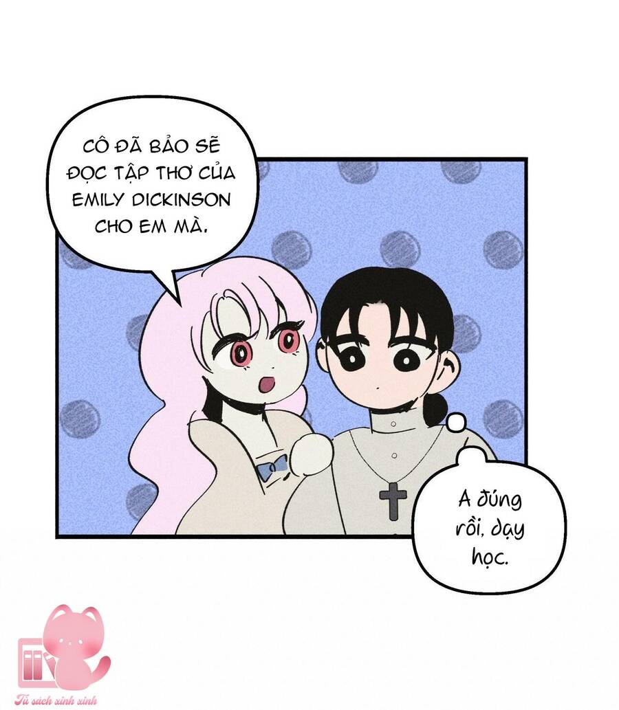 Đảo Phù Thủy Chap 25 - Next Chap 26