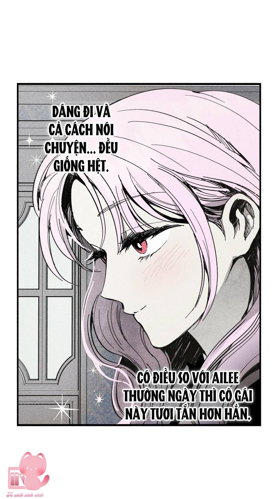 Đảo Phù Thủy Chap 25 - Next Chap 26