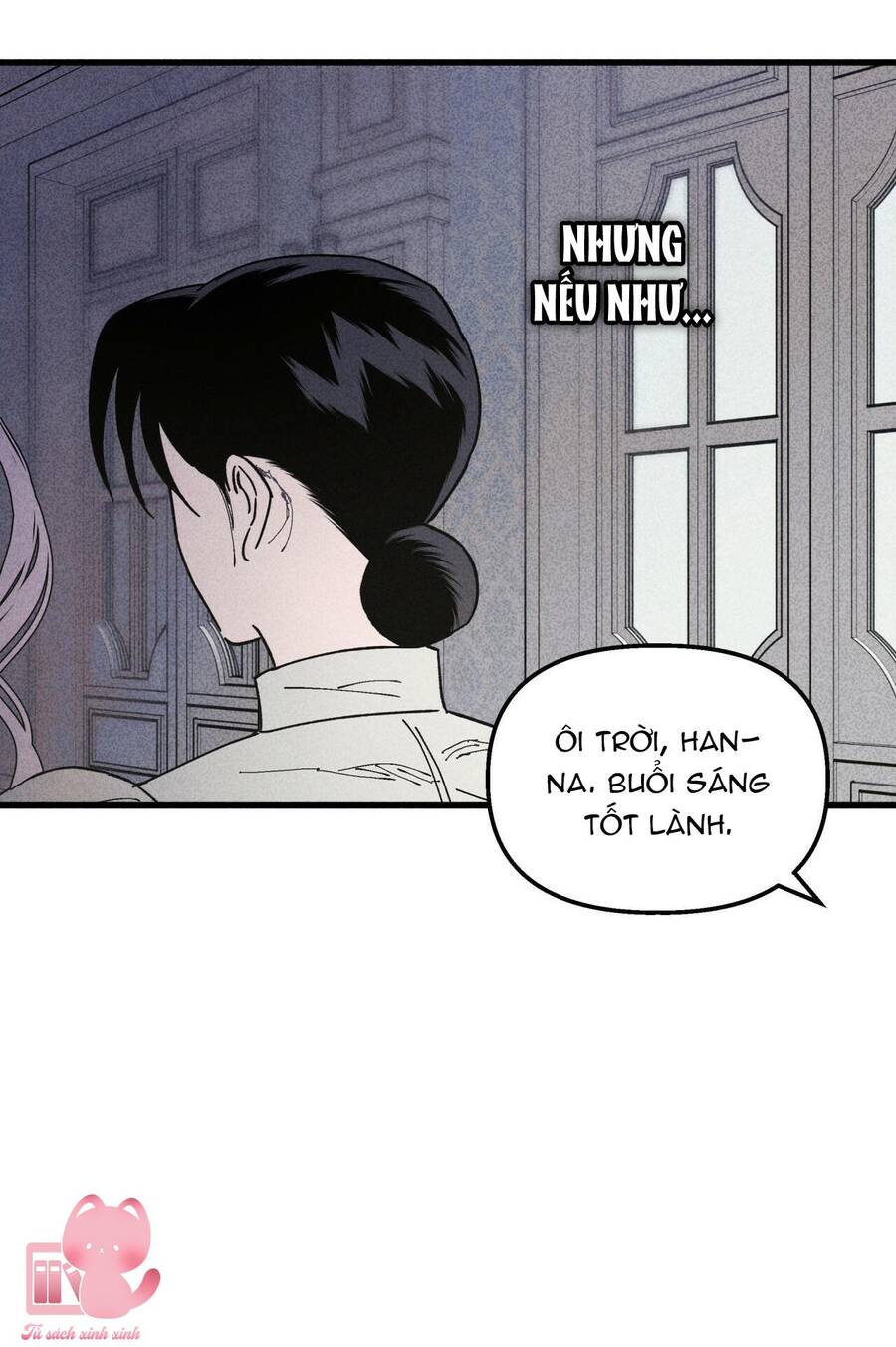 Đảo Phù Thủy Chap 25 - Next Chap 26
