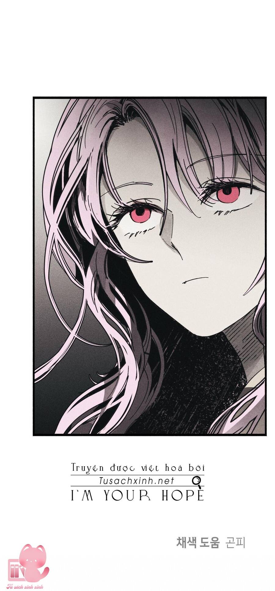 Đảo Phù Thủy Chap 25 - Next Chap 26