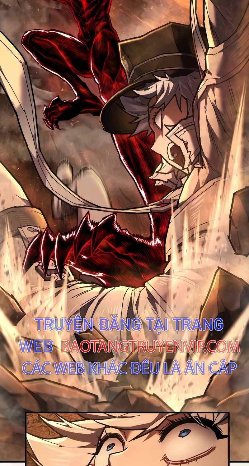 Đao Phủ Chap 21 - Next Chap 22