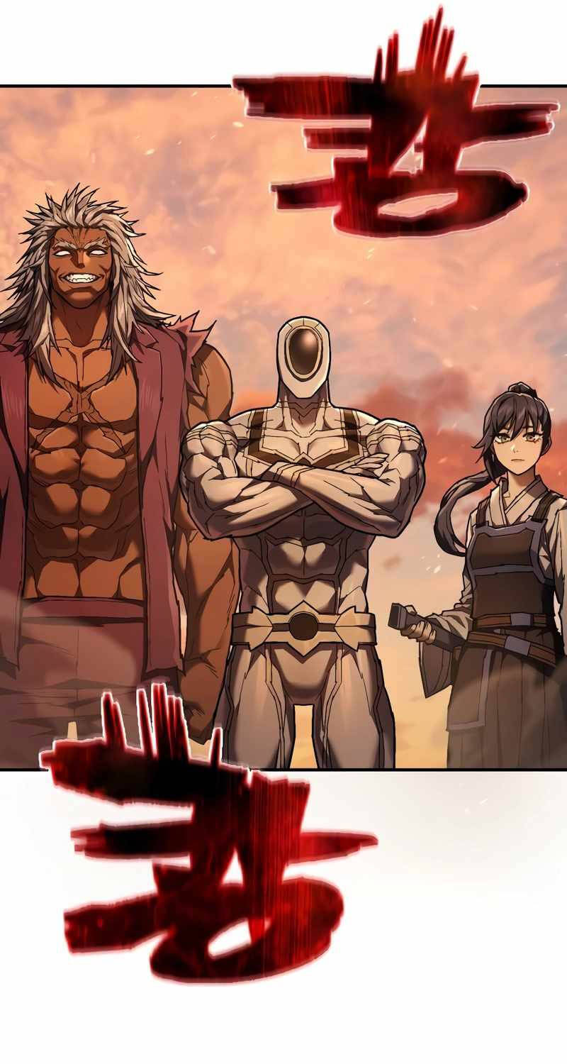 Đao Phủ Chap 21 - Next Chap 22