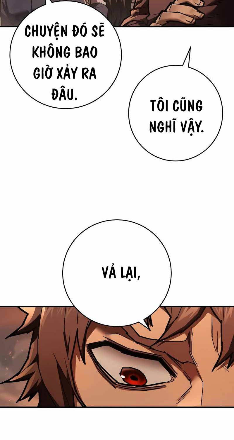 Đao Phủ Chap 21 - Next Chap 22