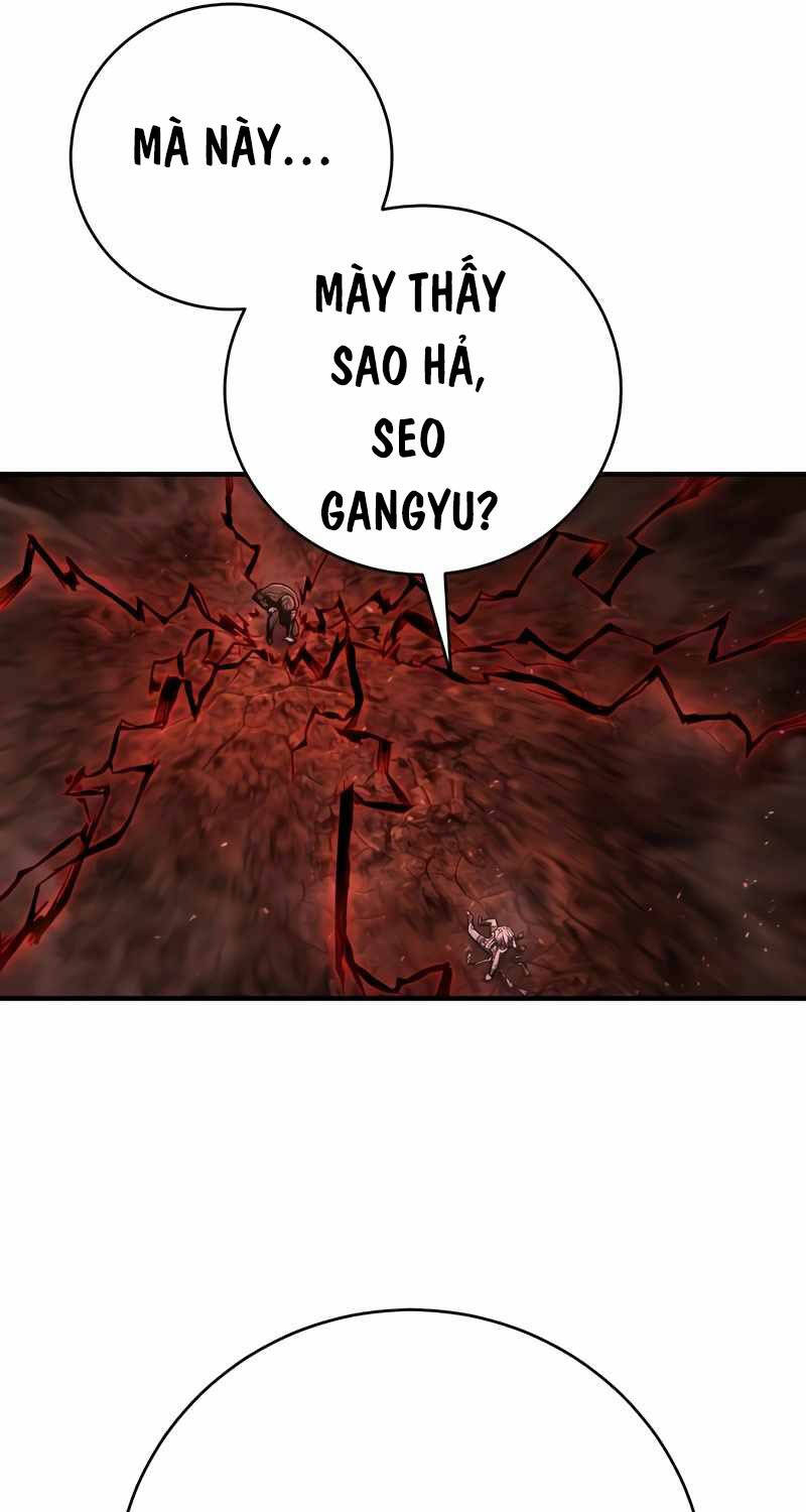 Đao Phủ Chap 21 - Next Chap 22