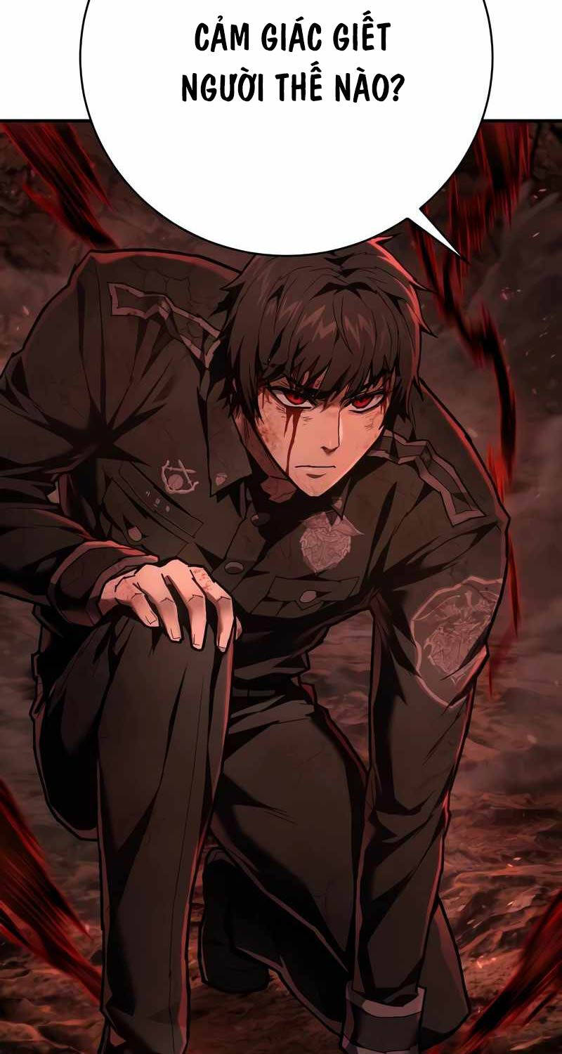 Đao Phủ Chap 21 - Next Chap 22