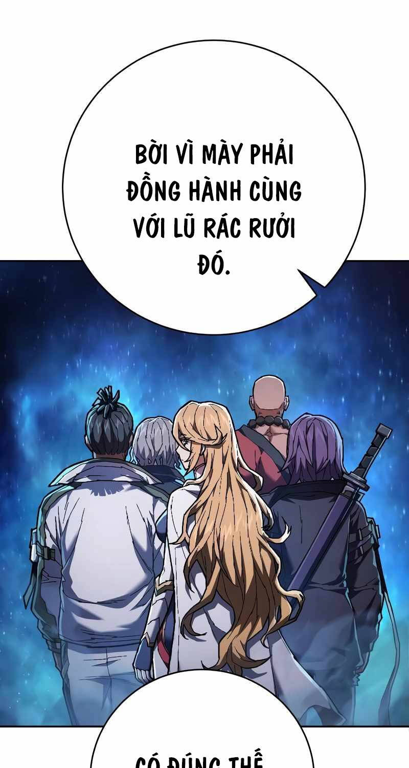 Đao Phủ Chap 21 - Next Chap 22
