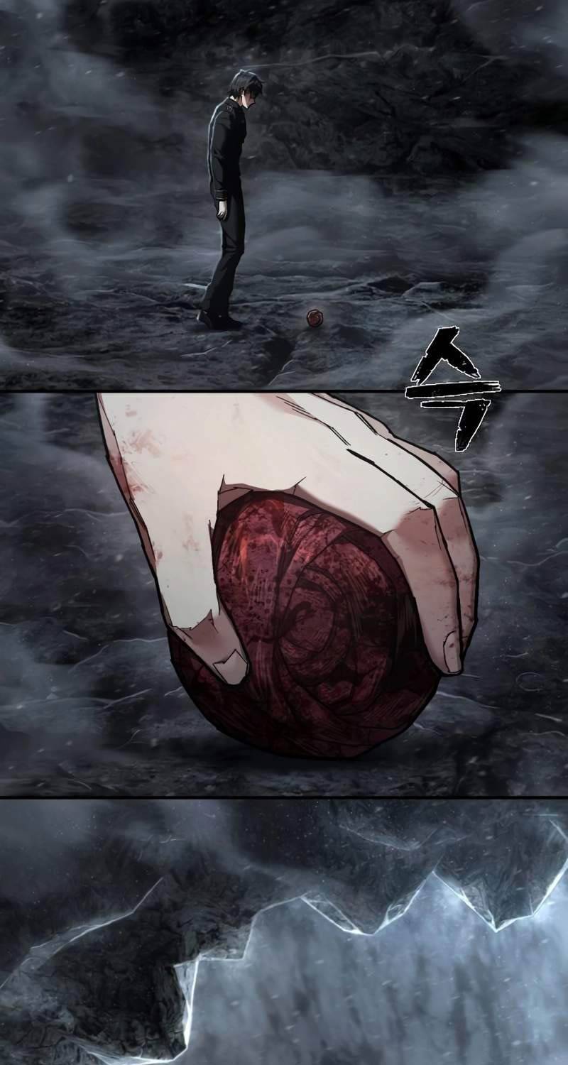 Đao Phủ Chap 22 - Next Chap 23