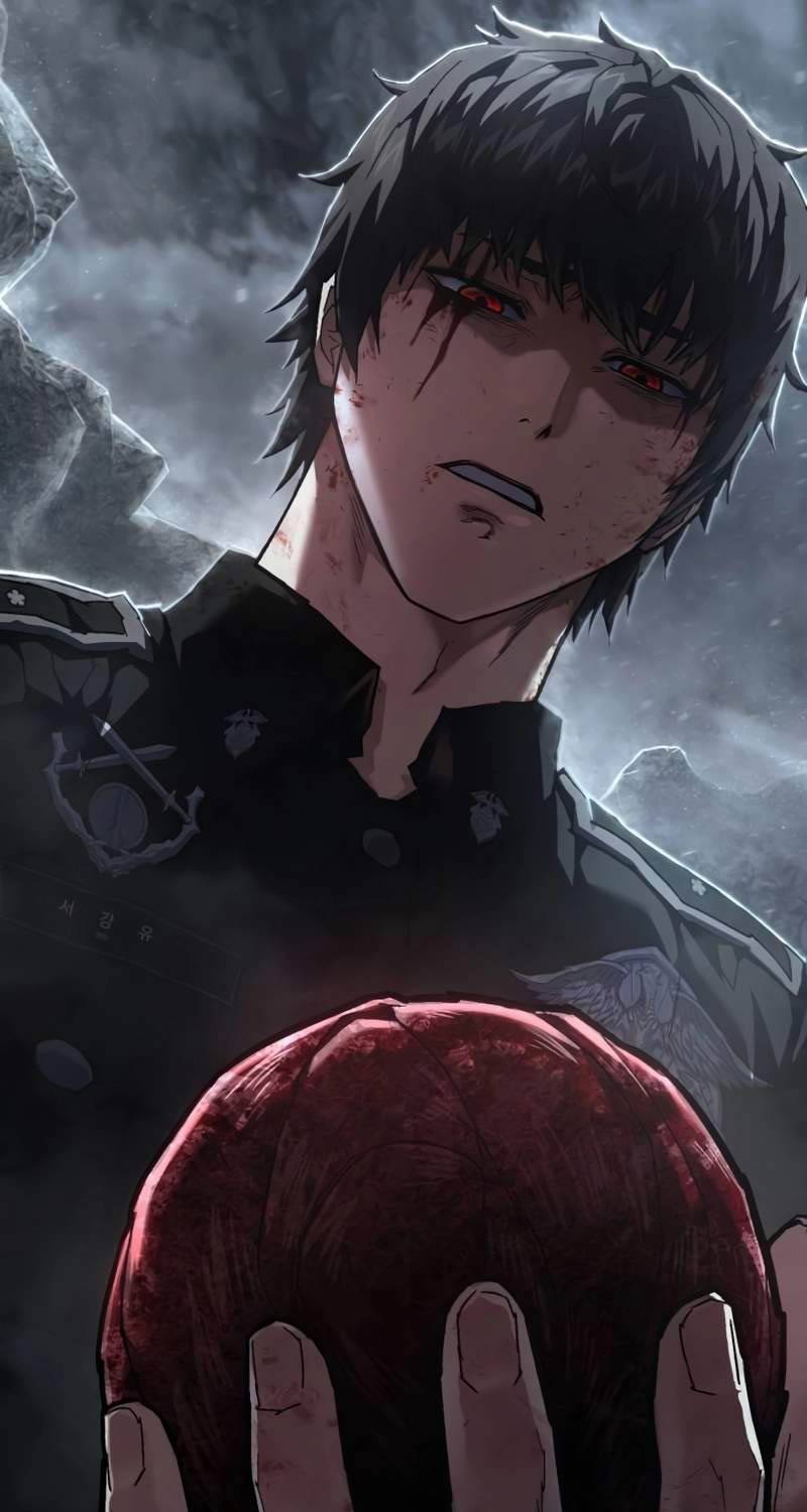 Đao Phủ Chap 22 - Next Chap 23