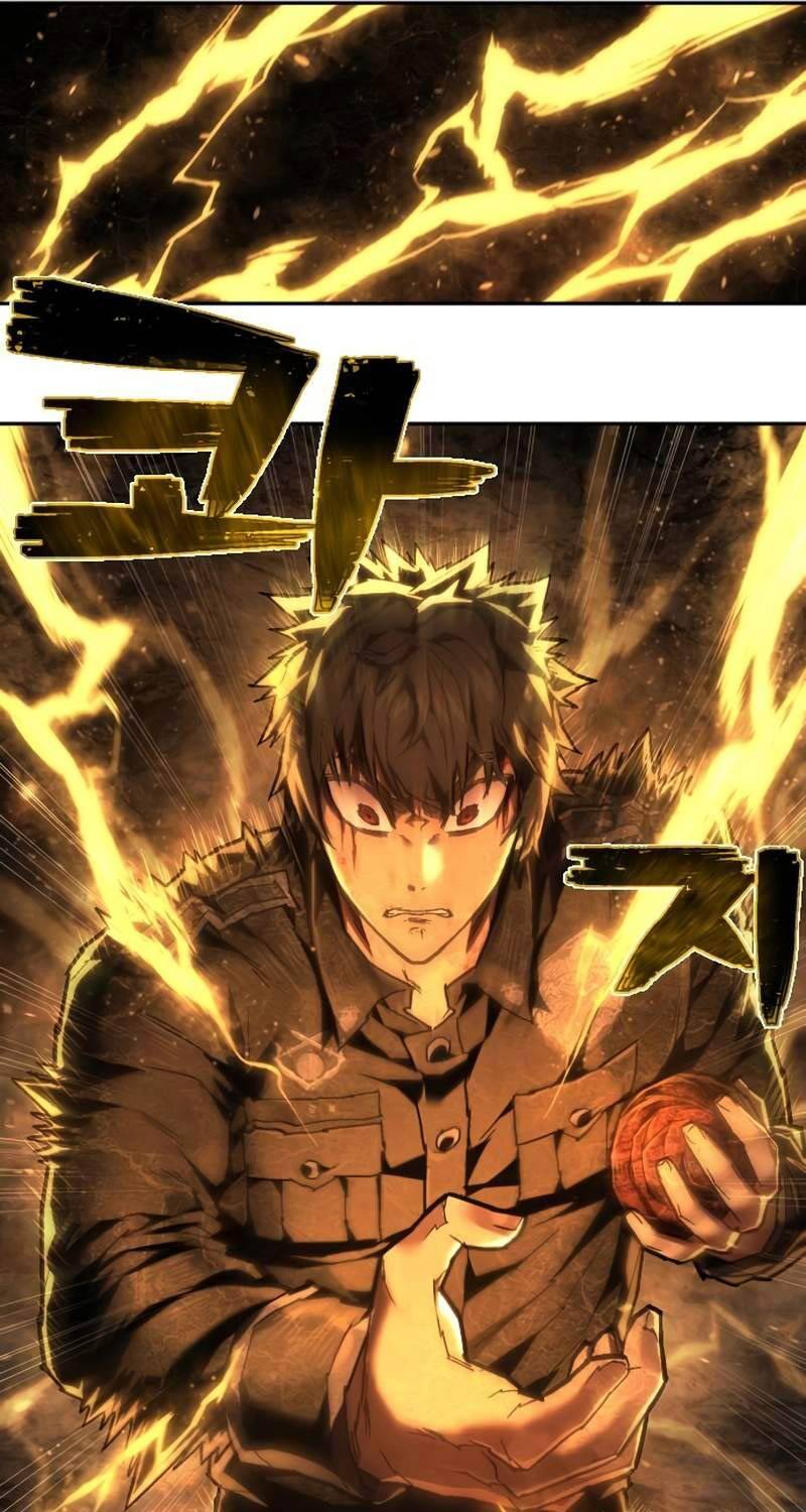 Đao Phủ Chap 22 - Next Chap 23