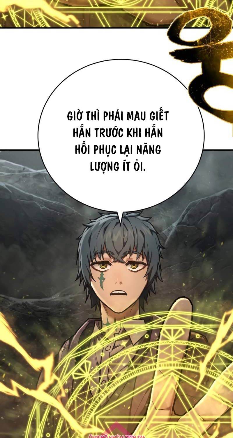 Đao Phủ Chap 22 - Next Chap 23