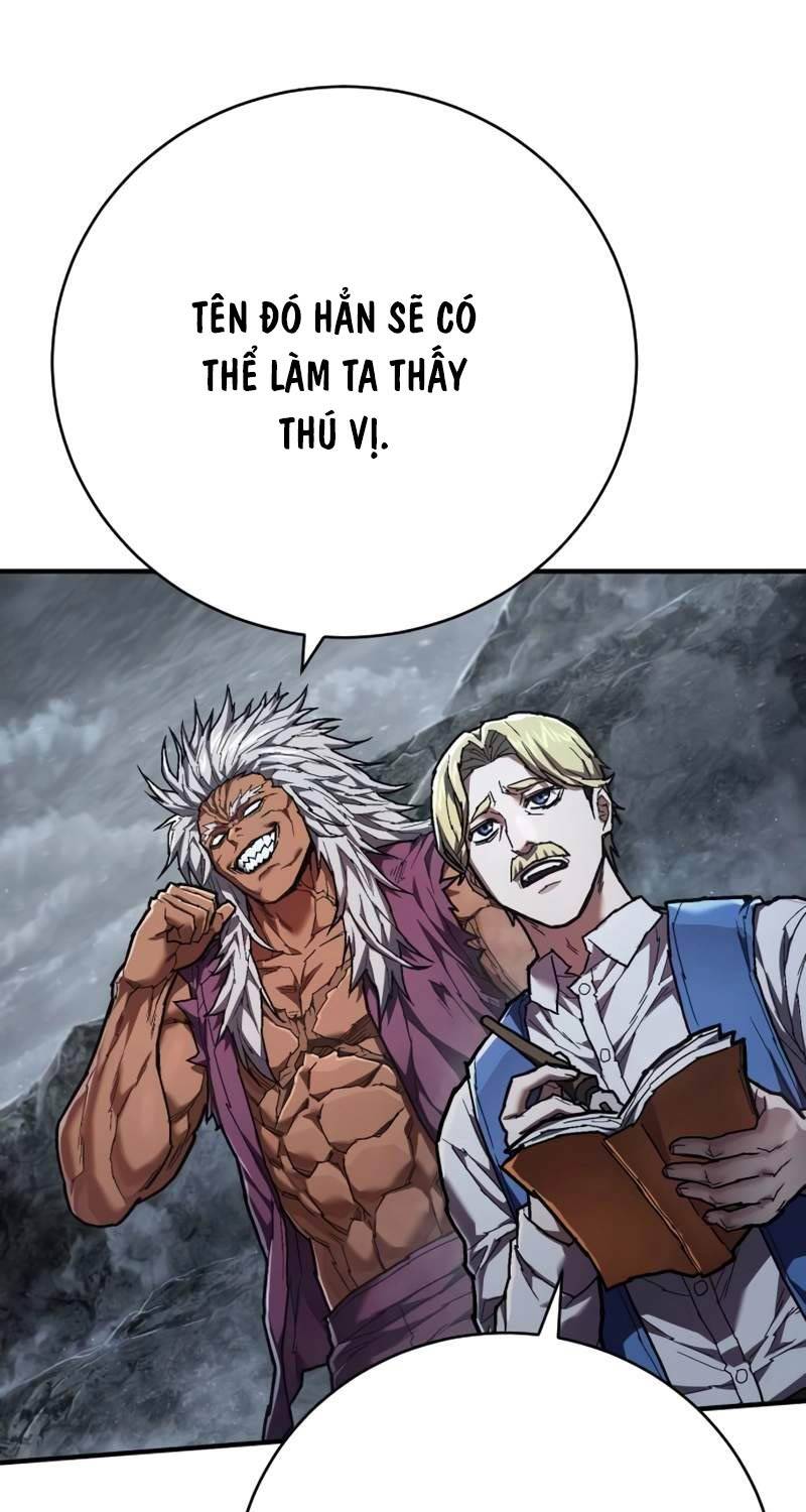 Đao Phủ Chap 22 - Next Chap 23
