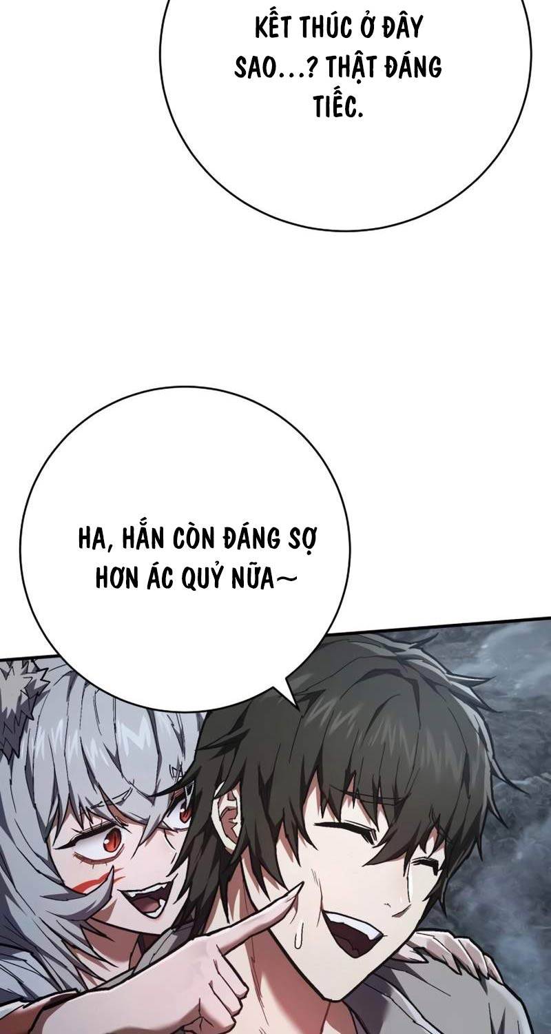 Đao Phủ Chap 22 - Next Chap 23