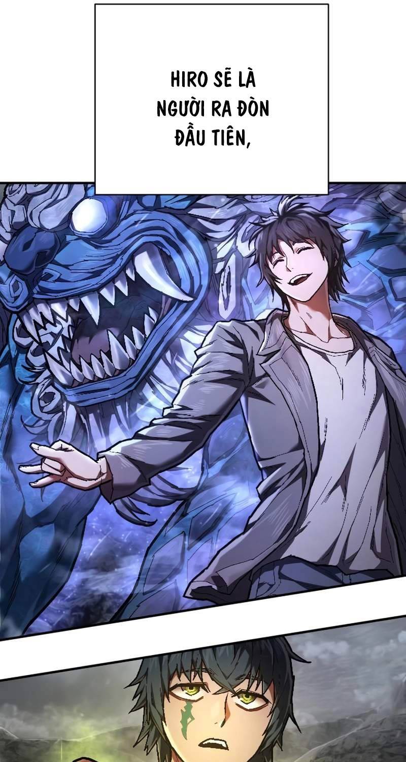 Đao Phủ Chap 22 - Next Chap 23