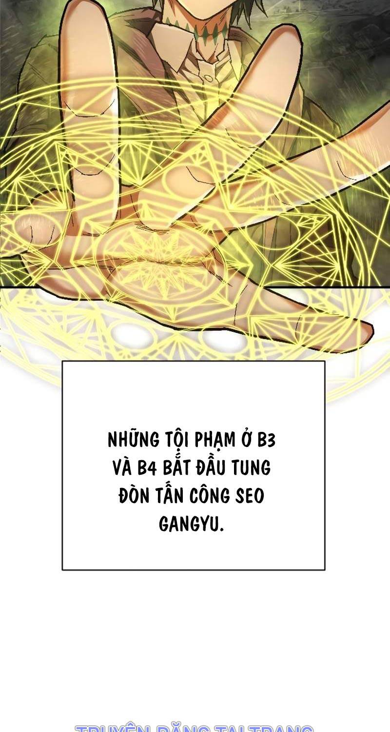 Đao Phủ Chap 22 - Next Chap 23