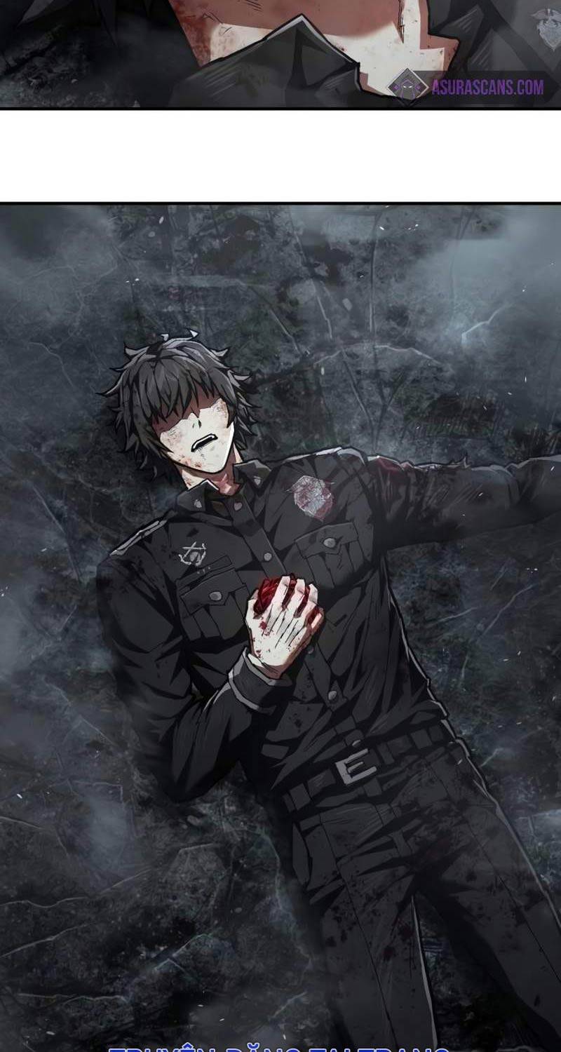 Đao Phủ Chap 22 - Next Chap 23