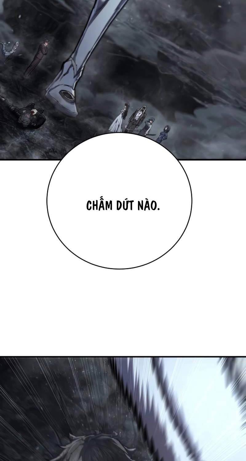 Đao Phủ Chap 22 - Next Chap 23