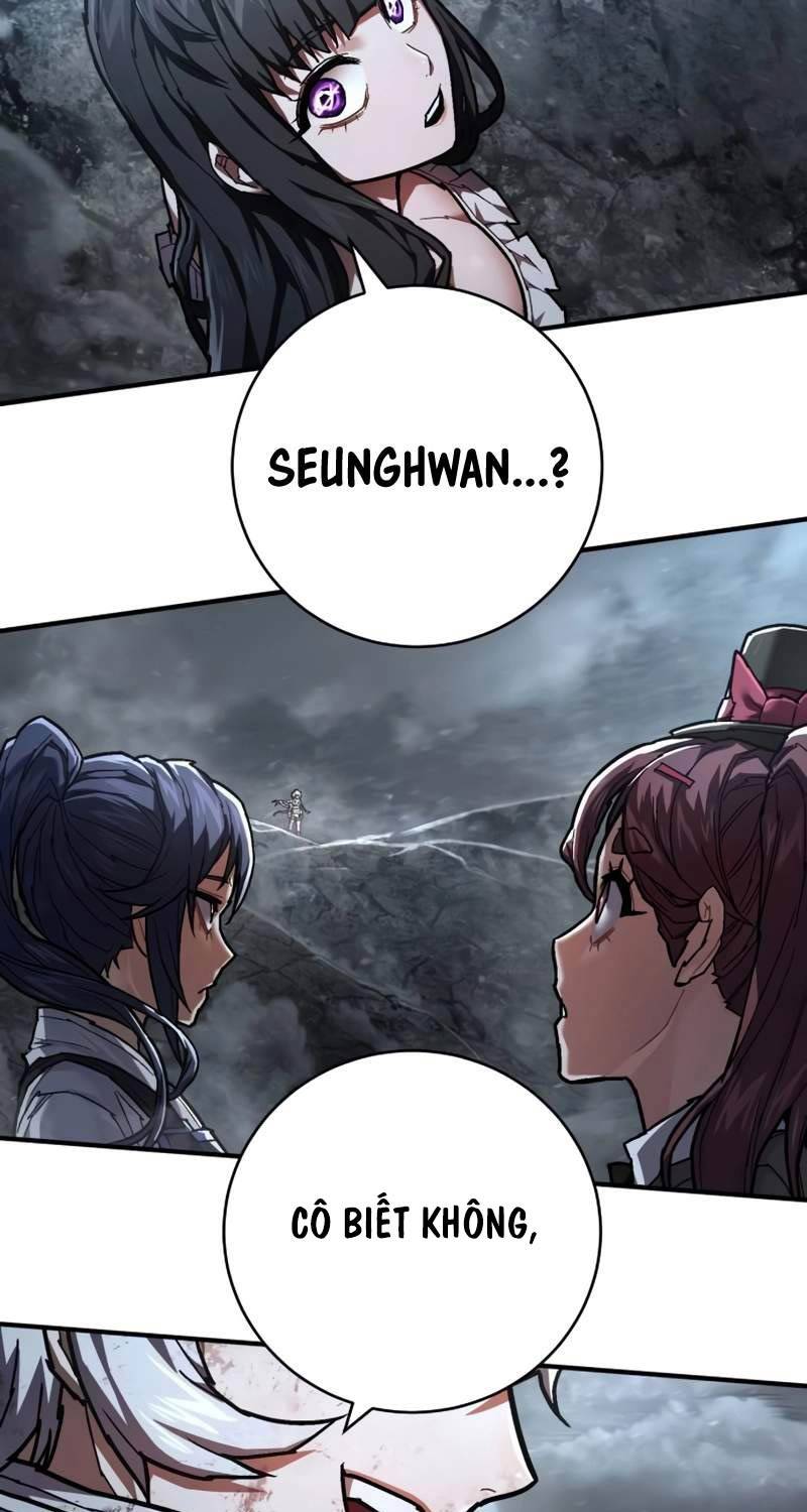 Đao Phủ Chap 22 - Next Chap 23