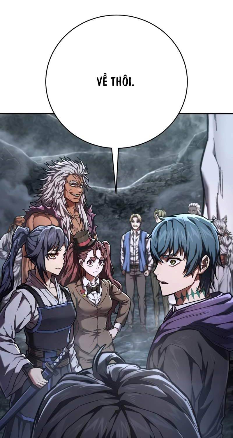 Đao Phủ Chap 22 - Next Chap 23