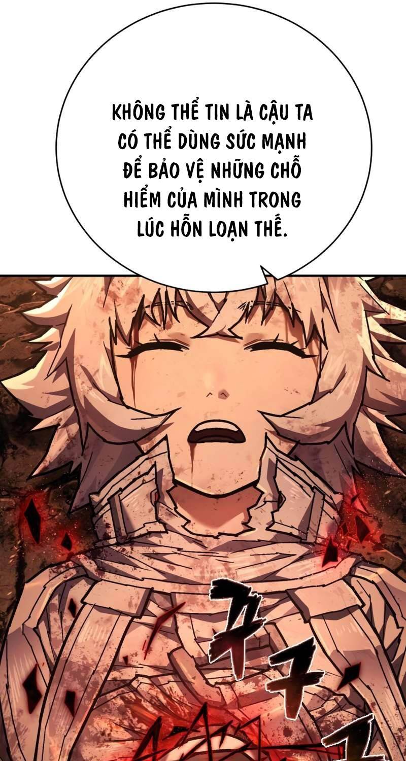 Đao Phủ Chap 22 - Next Chap 23