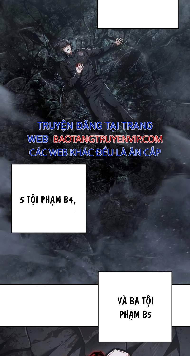 Đao Phủ Chap 22 - Next Chap 23