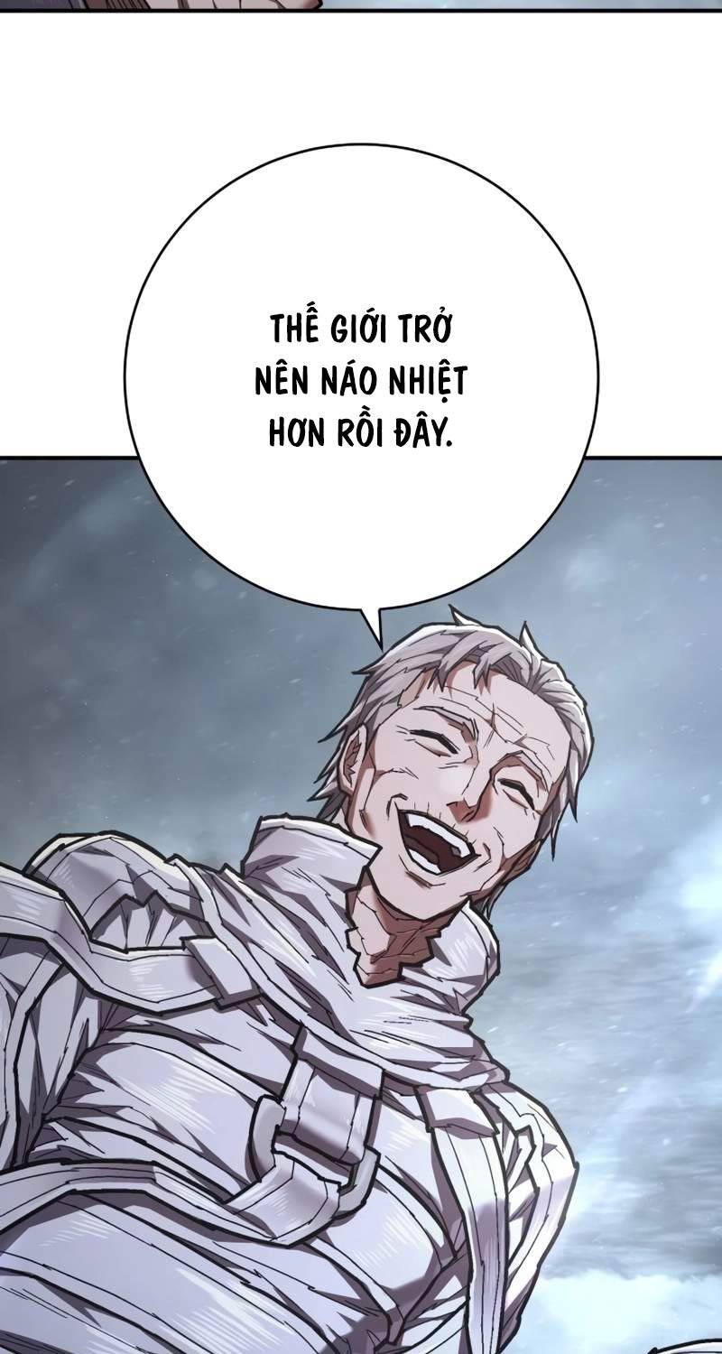 Đao Phủ Chap 22 - Next Chap 23