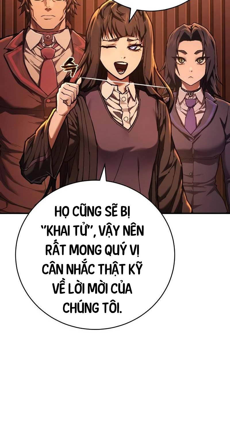 Đao Phủ Chap 23 - Next Chap 24