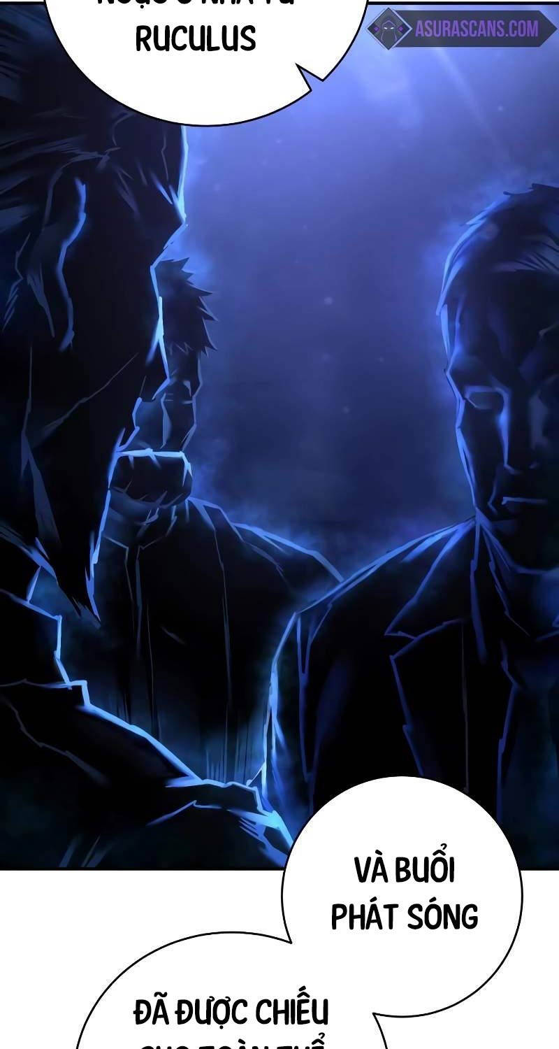 Đao Phủ Chap 23 - Next Chap 24
