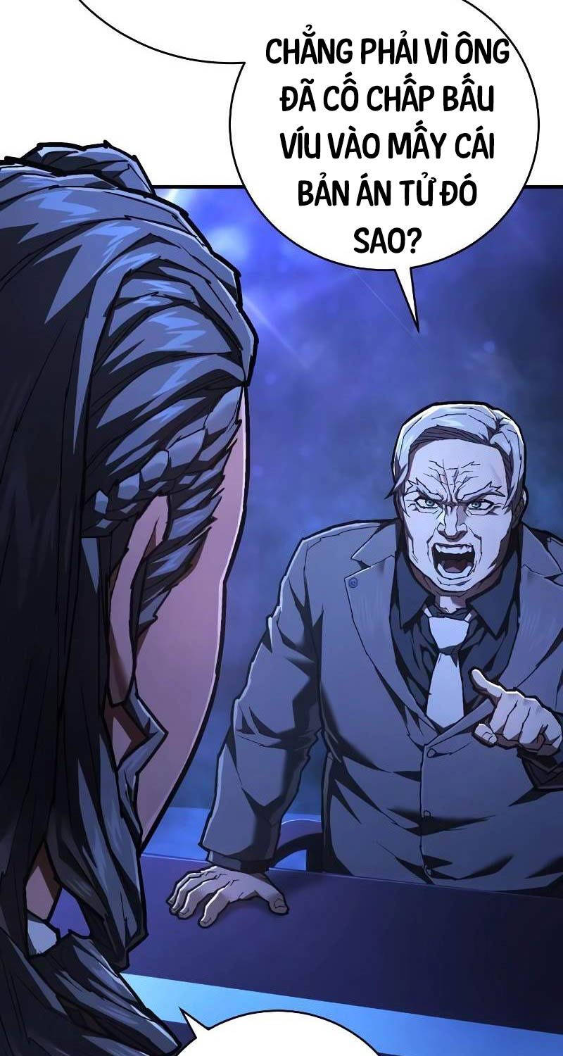 Đao Phủ Chap 23 - Next Chap 24