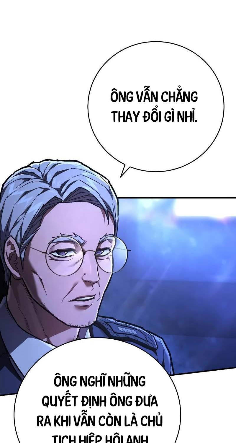 Đao Phủ Chap 23 - Next Chap 24