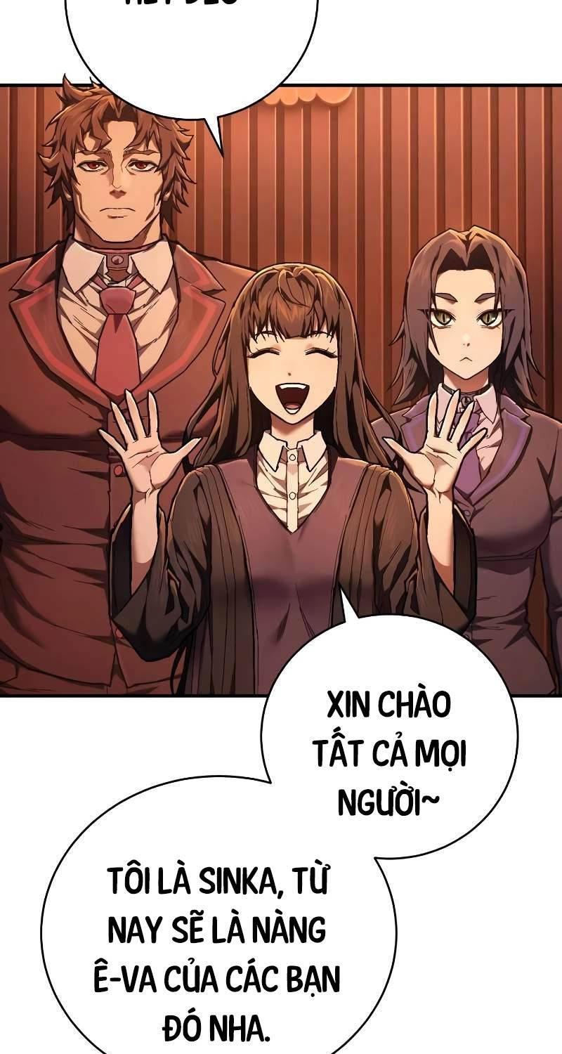 Đao Phủ Chap 23 - Next Chap 24