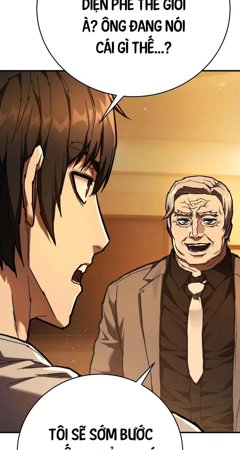 Đao Phủ Chap 24 - Next Chap 25