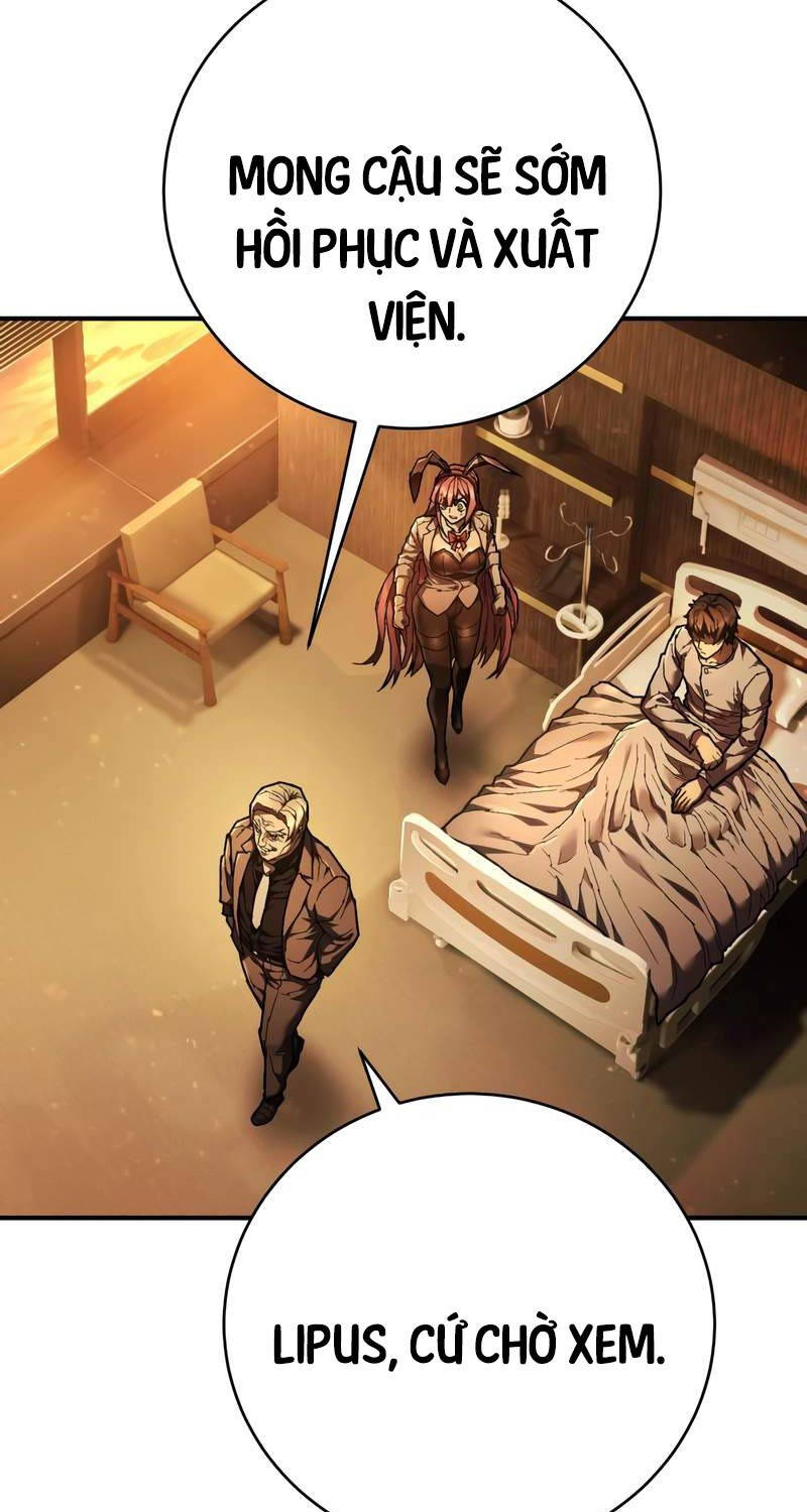 Đao Phủ Chap 24 - Next Chap 25