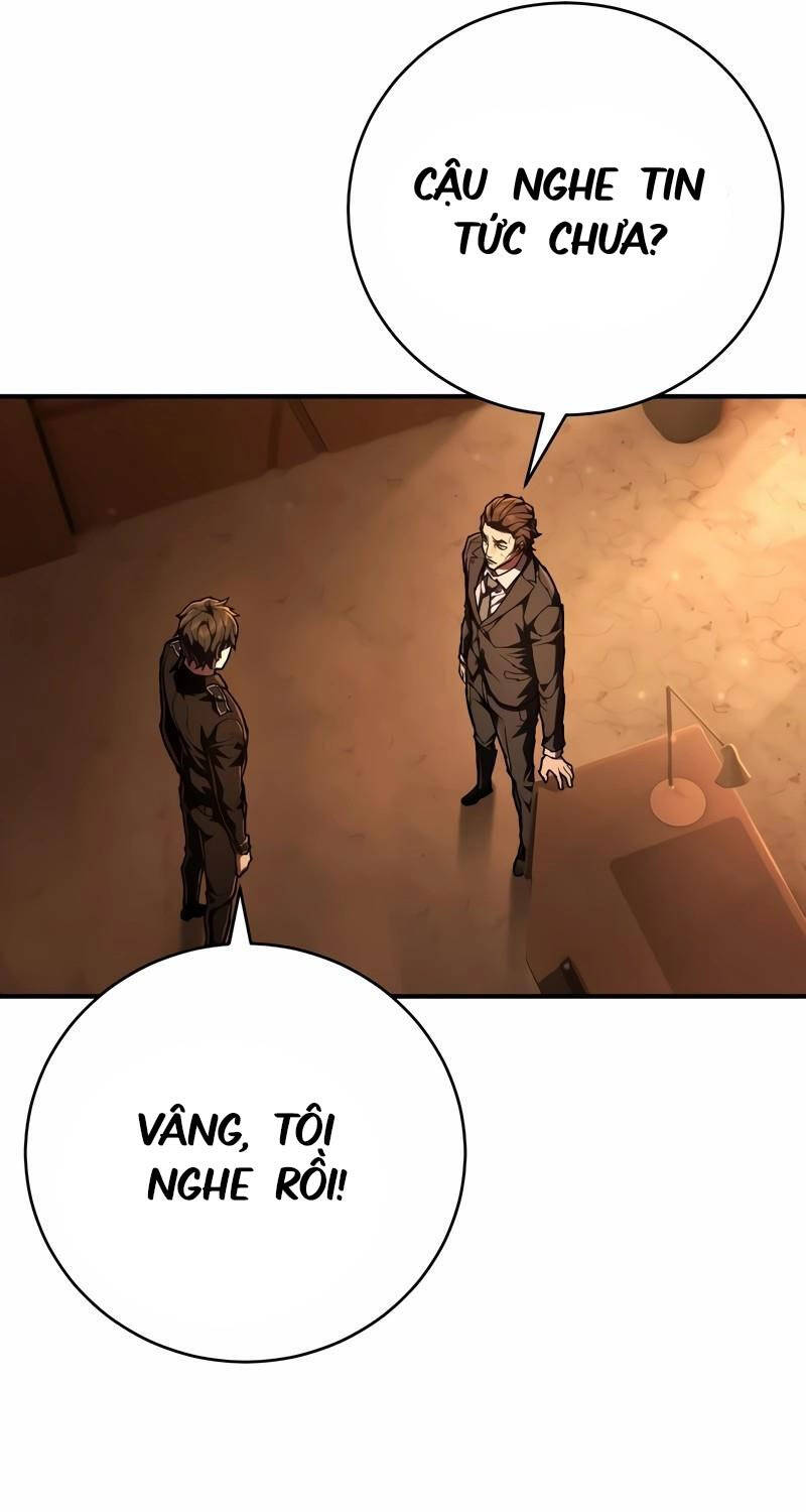 Đao Phủ Chap 25 - Next Chap 26