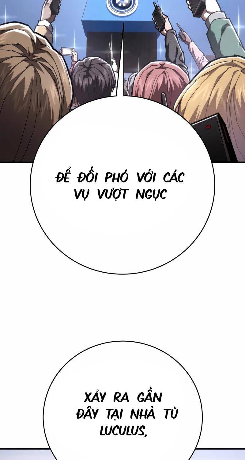 Đao Phủ Chap 25 - Next Chap 26