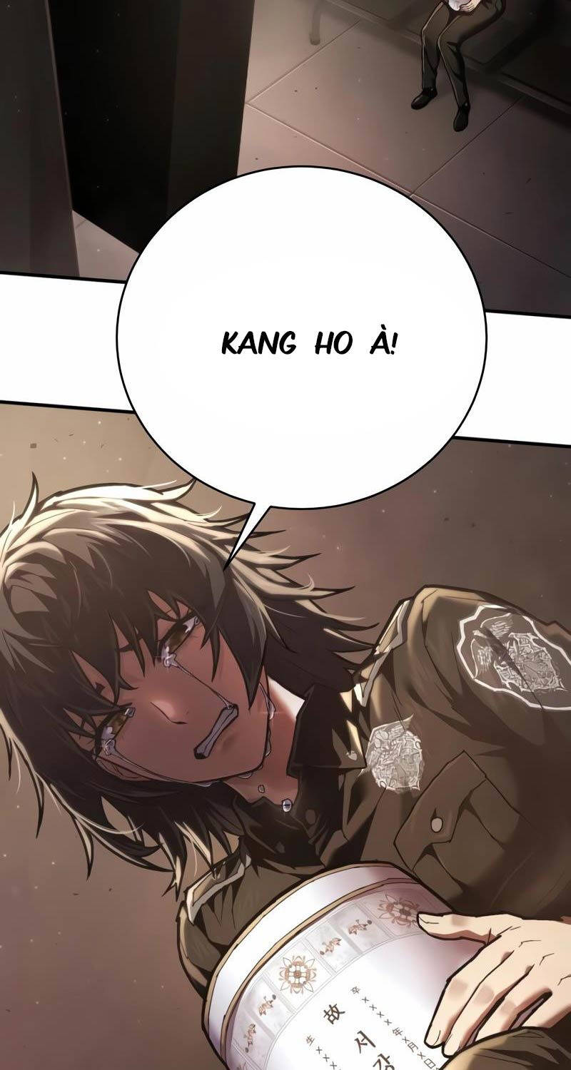 Đao Phủ Chap 25 - Next Chap 26