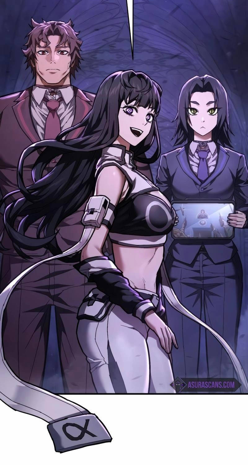 Đao Phủ Chap 25 - Next Chap 26