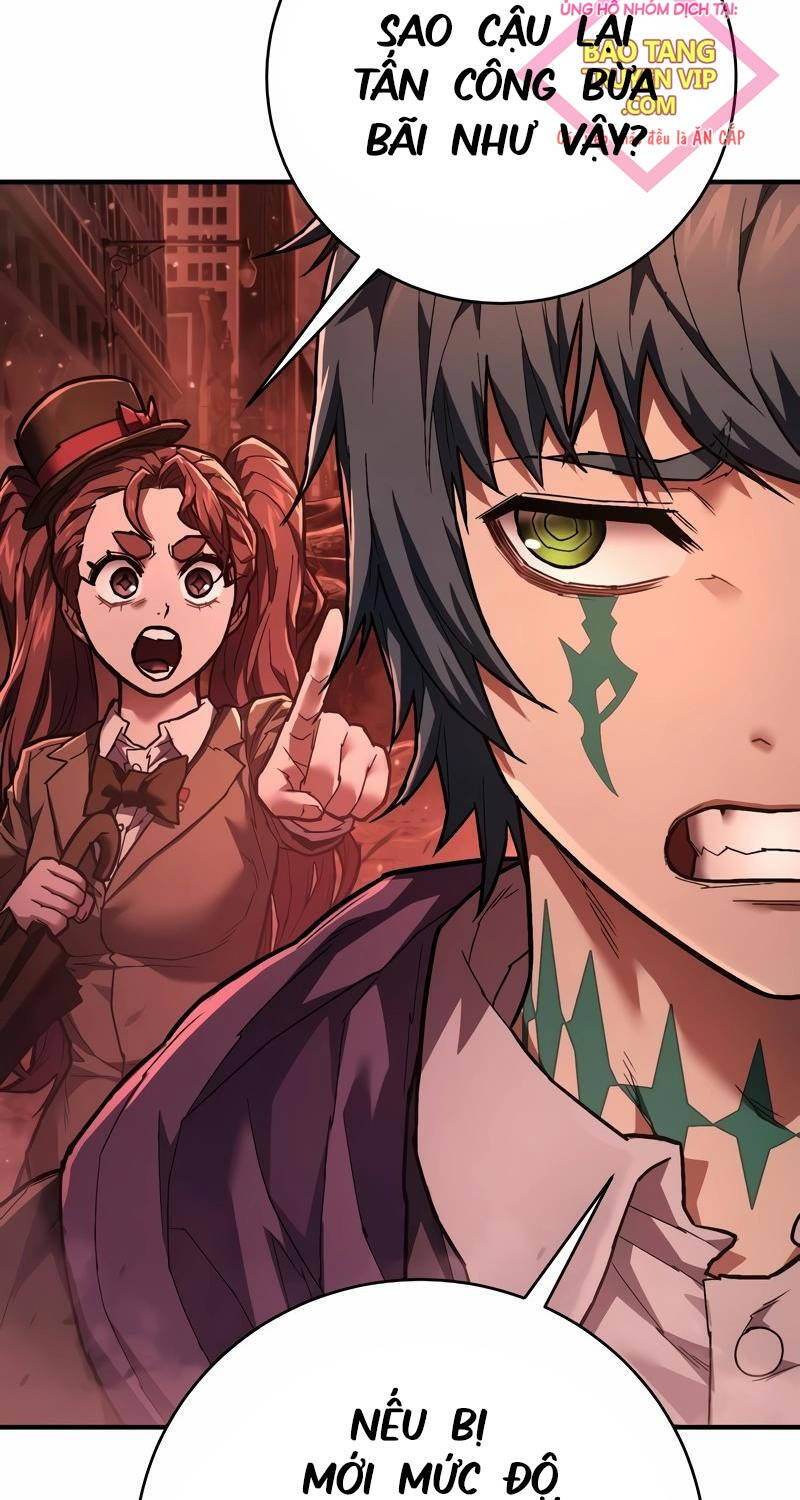 Đao Phủ Chap 25 - Next Chap 26