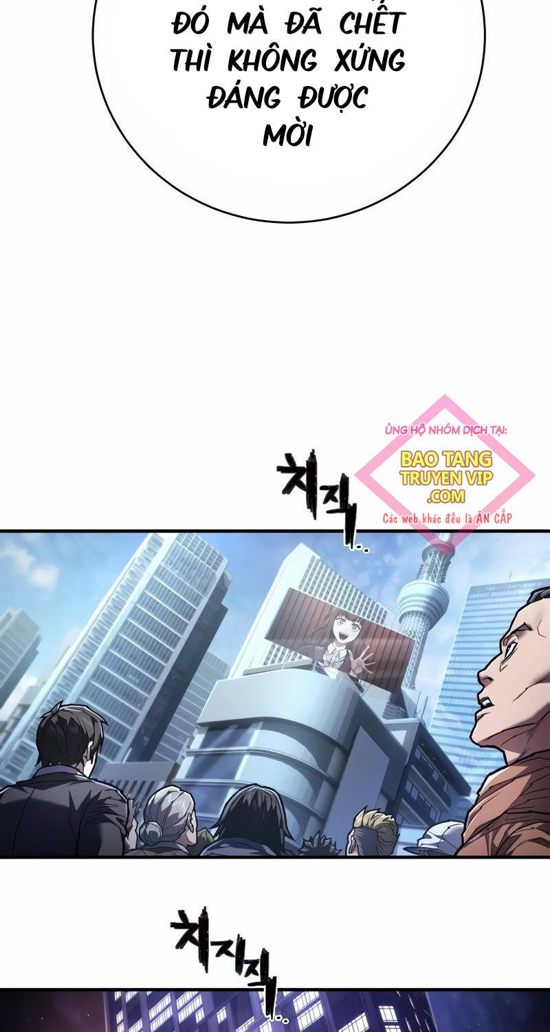 Đao Phủ Chap 25 - Next Chap 26