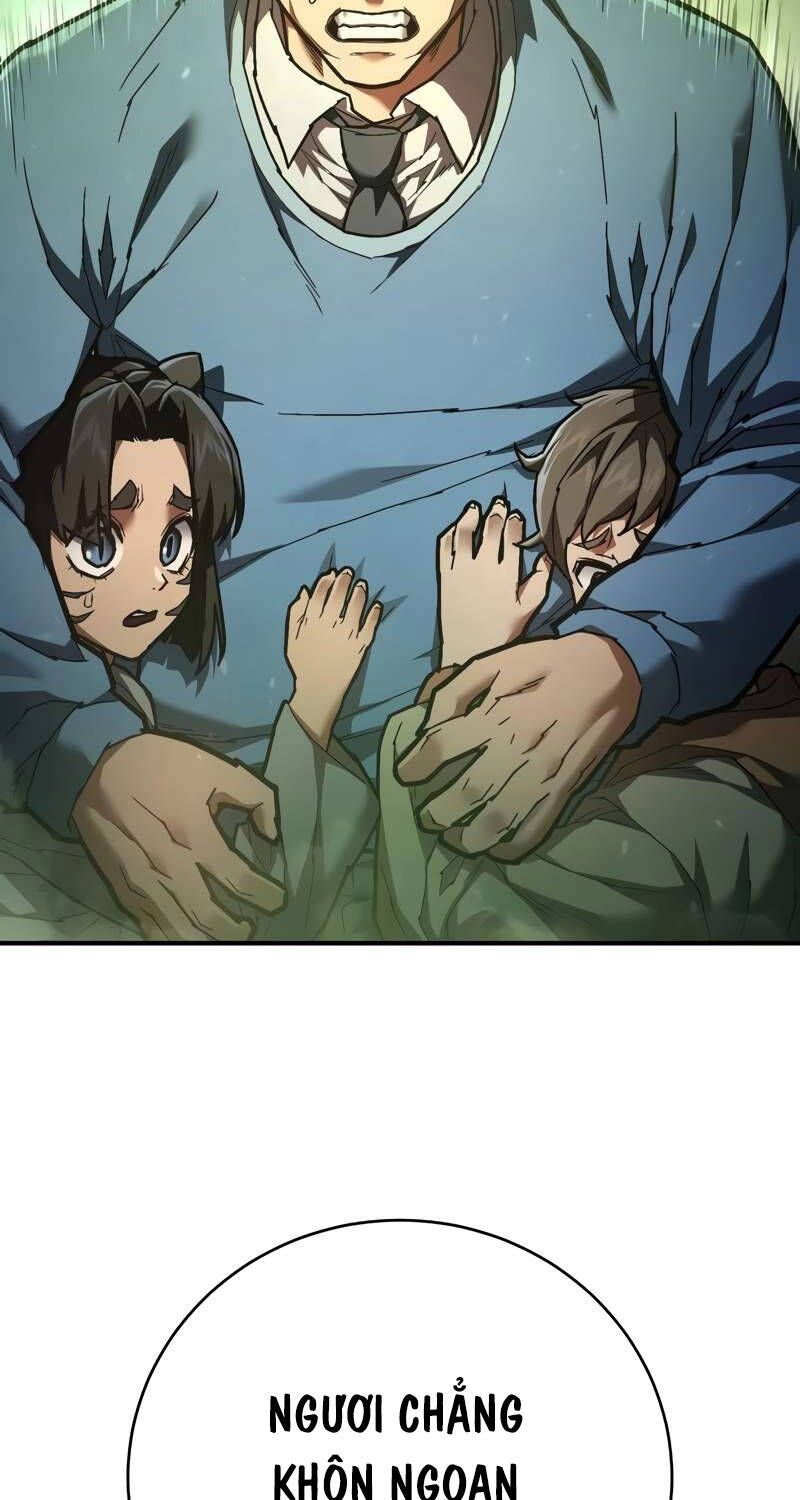 Đao Phủ Chap 26 - Next Chap 27