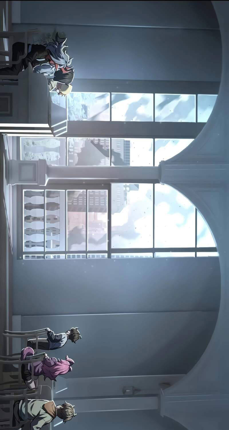 Đao Phủ Chap 26 - Next Chap 27